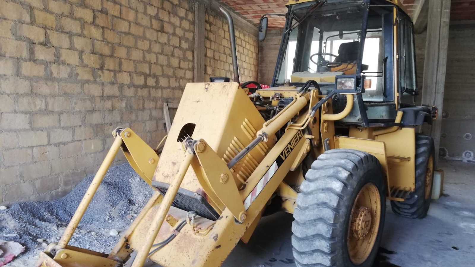 OmecoHub - Immagine Principale